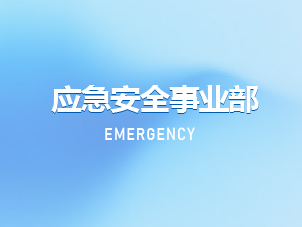 应急安全事业部