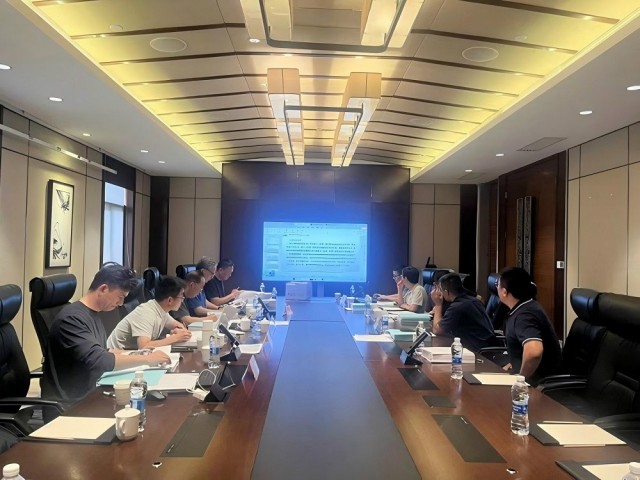 东方泰瑞公司两项港口安全顾问项目顺利通过专家验收